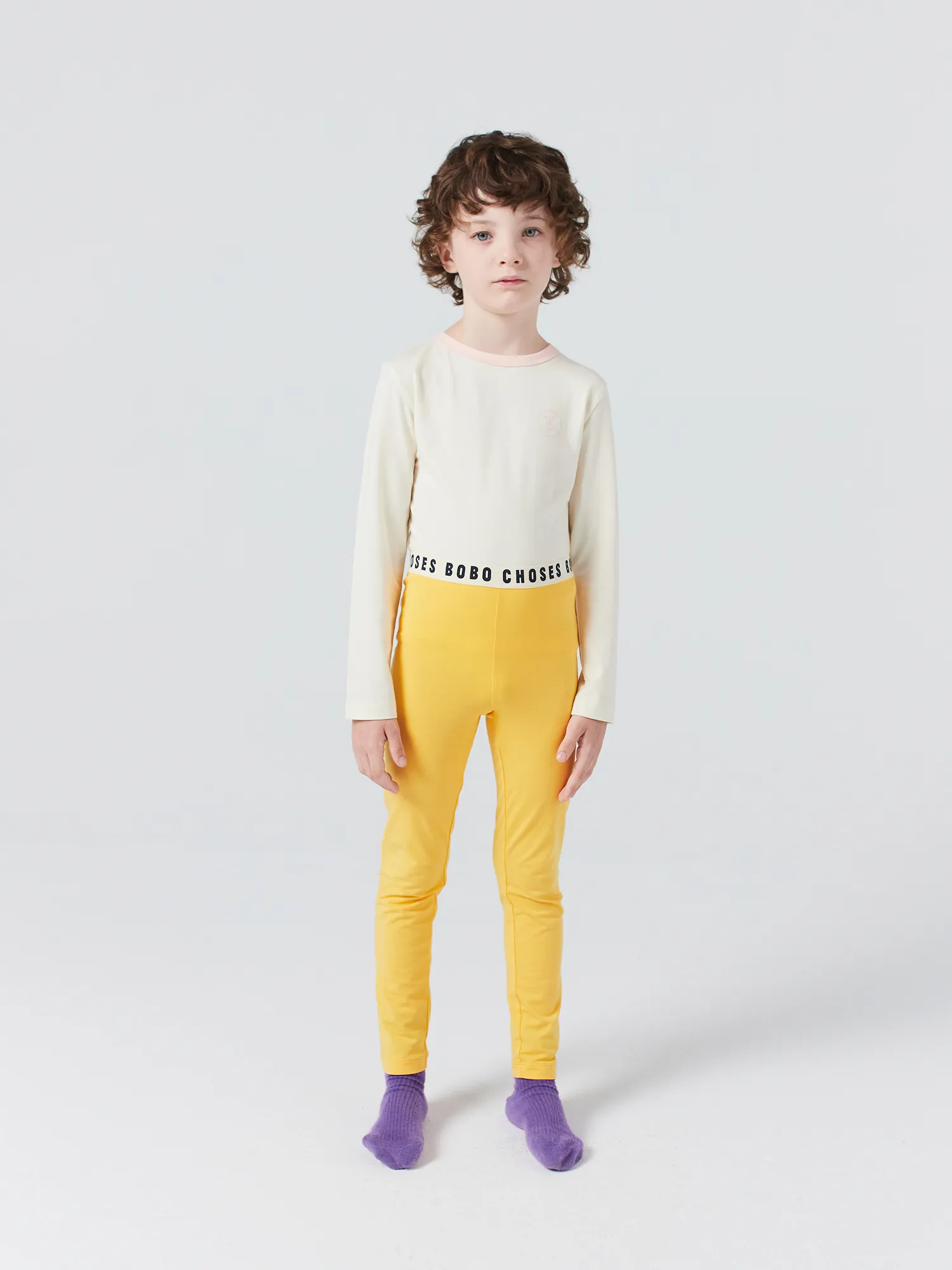 CONL Have Fun Face innerwear set - Image 5
