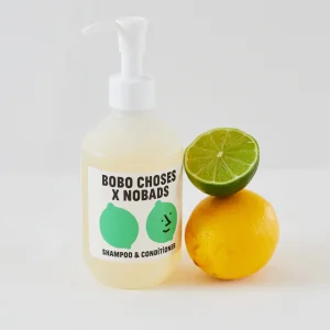 CON Shampoo&Conditioner