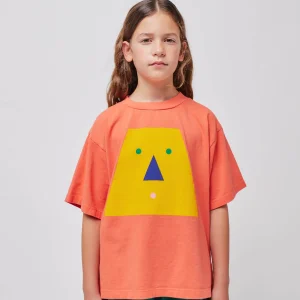 CON Kid's Have fun red T-shirt