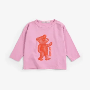AW26 Softpaw Monster T-shirt — SKU SB-FE6FC5-6D8CD4ABEAD747