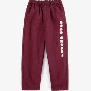 AW26 Bobo Choses Bolder tracksuit pants