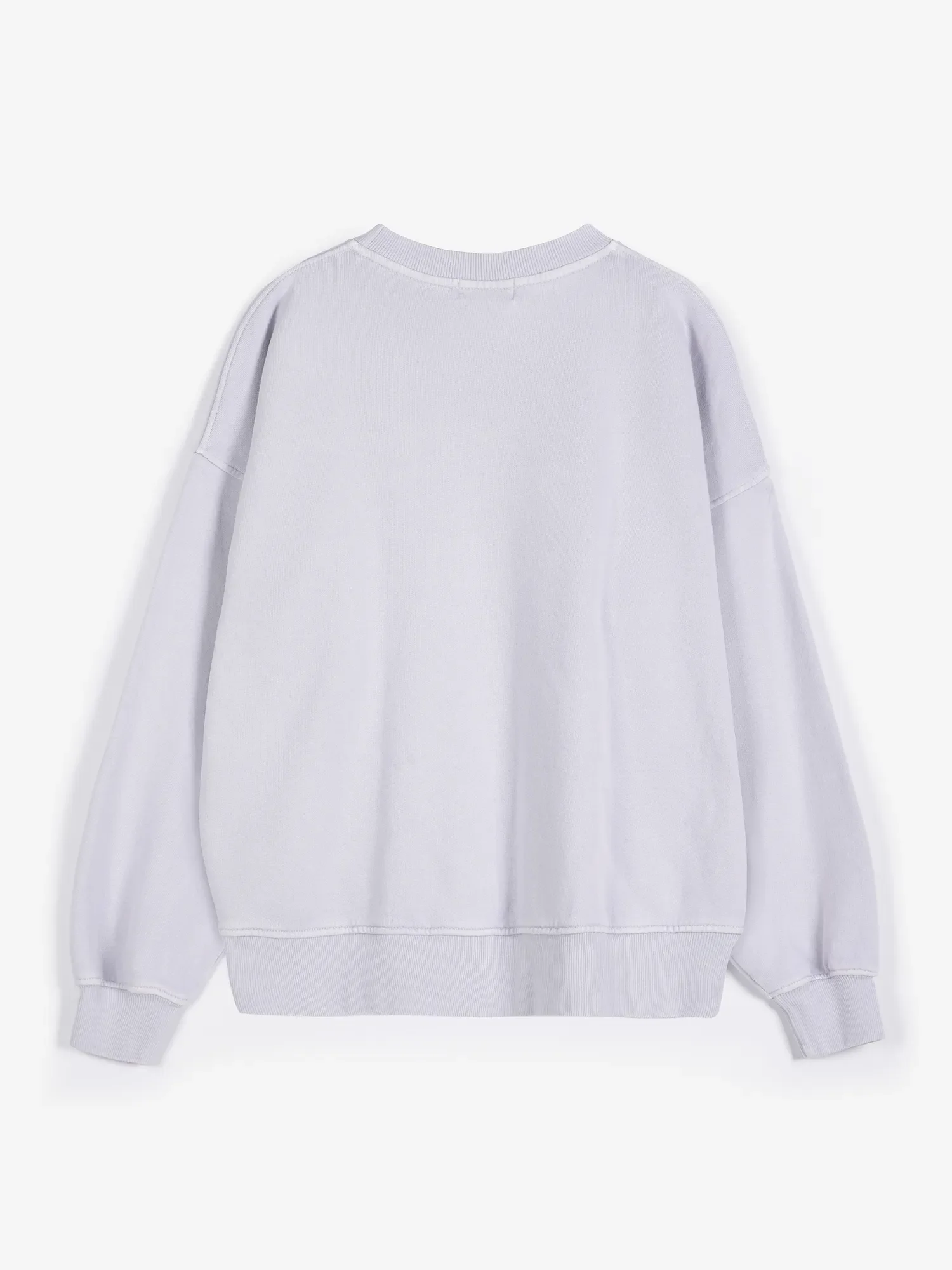 CON Lavender Ease sweatshirt - Image 3