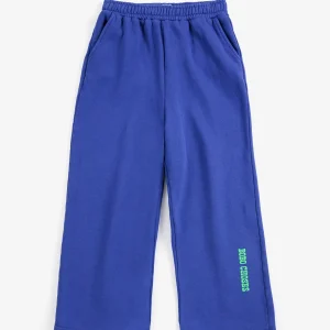 AW26 Bobo Choses straight jogging pants — SKU SB-FE6FC5-318942D973401A