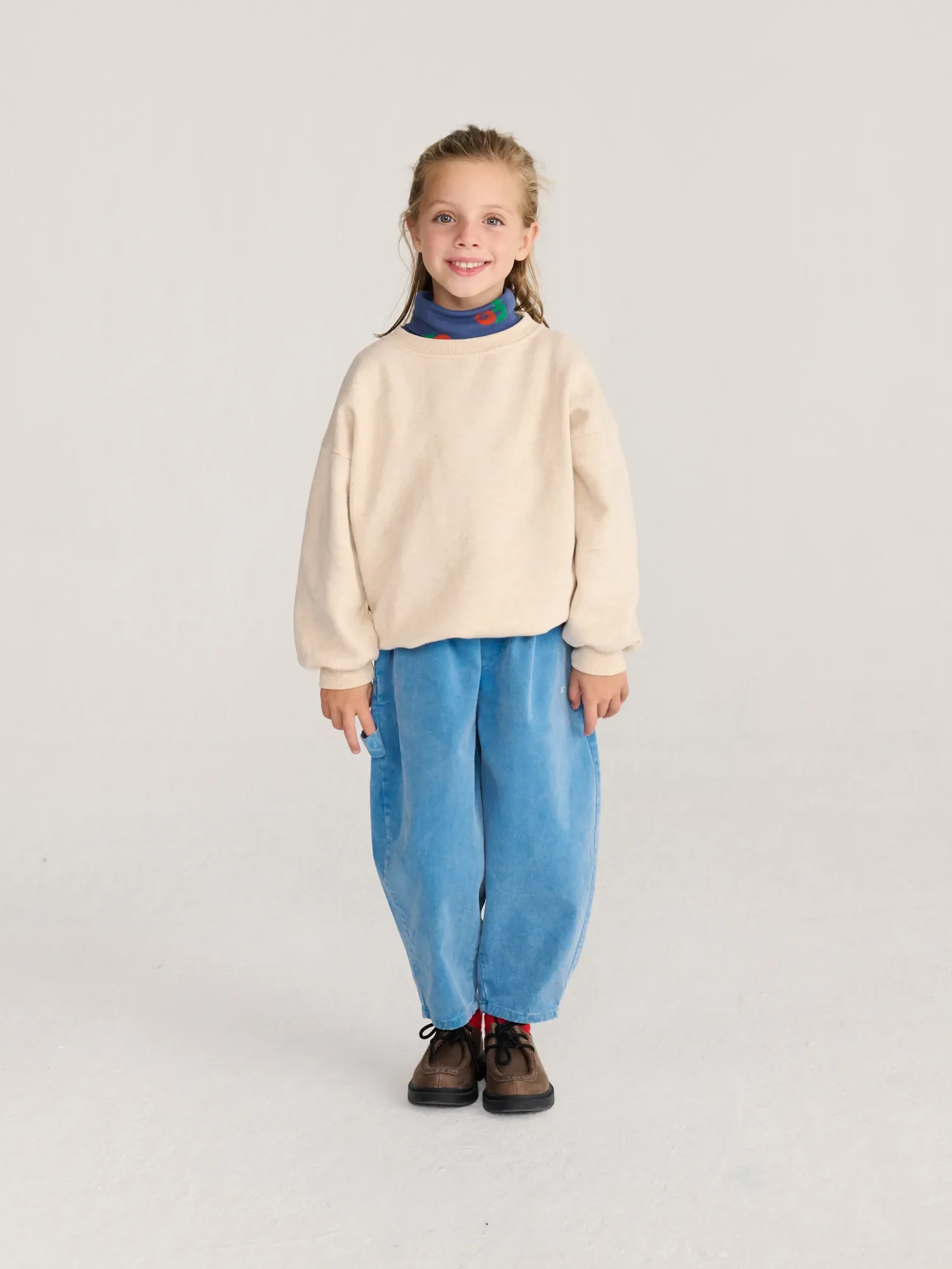 AW26 Beast sweatshirt - Image 4