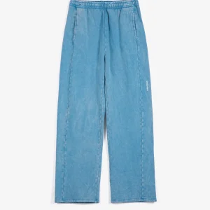 CON Blue Pace joggers