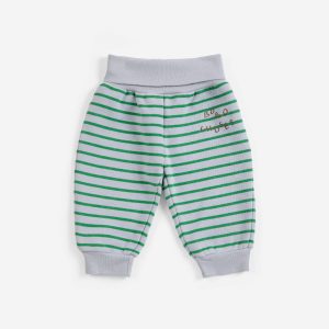 AW26 Bobo Choses stripes jogging pants — SKU SB-FE6FC5-861161BB5FAEF3