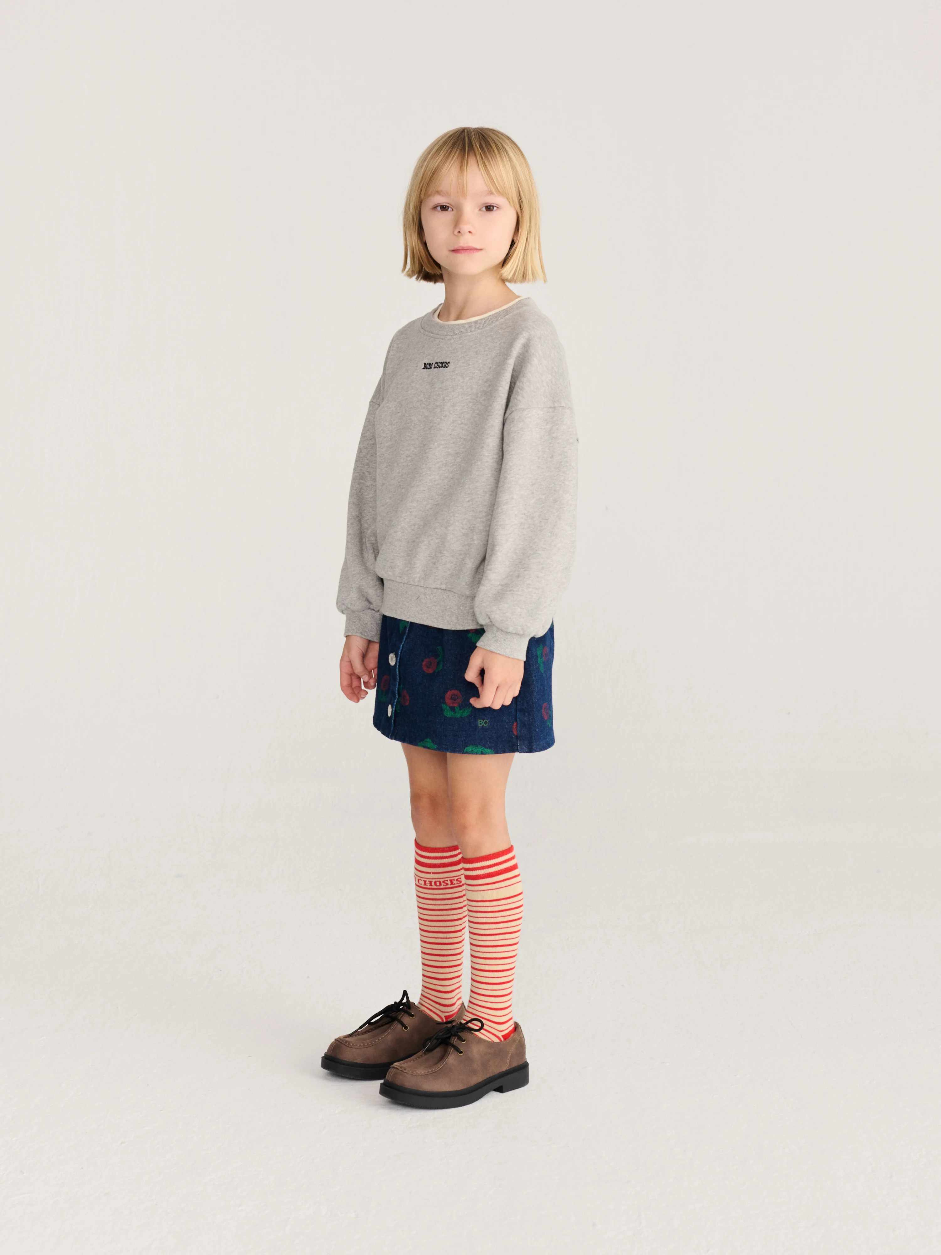 AW26 Mush Monster Duo sweatshirt — SKU SB-FE6FC5-50056D0C678DD3 - Image 6