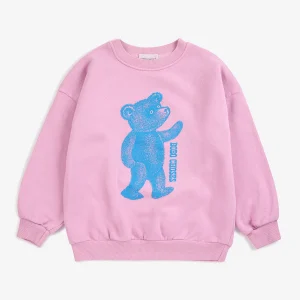 AW26 Softpaw Monster sweatshirt — SKU SB-FE6FC5-083B7A38F9286B
