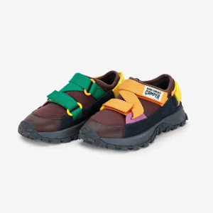 AW25 Drift Trail Neoprene sneaker