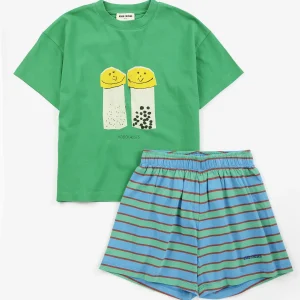 CONL Salty & Peppy loungewear set