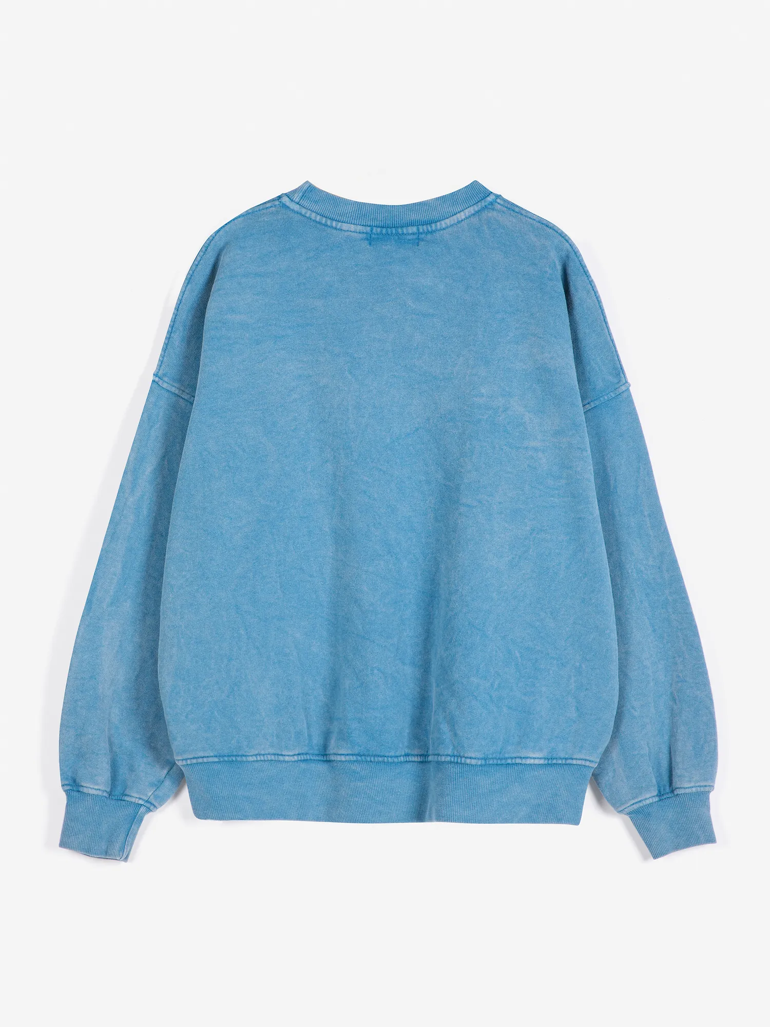 CON Blue Ease sweatshirt - Image 3