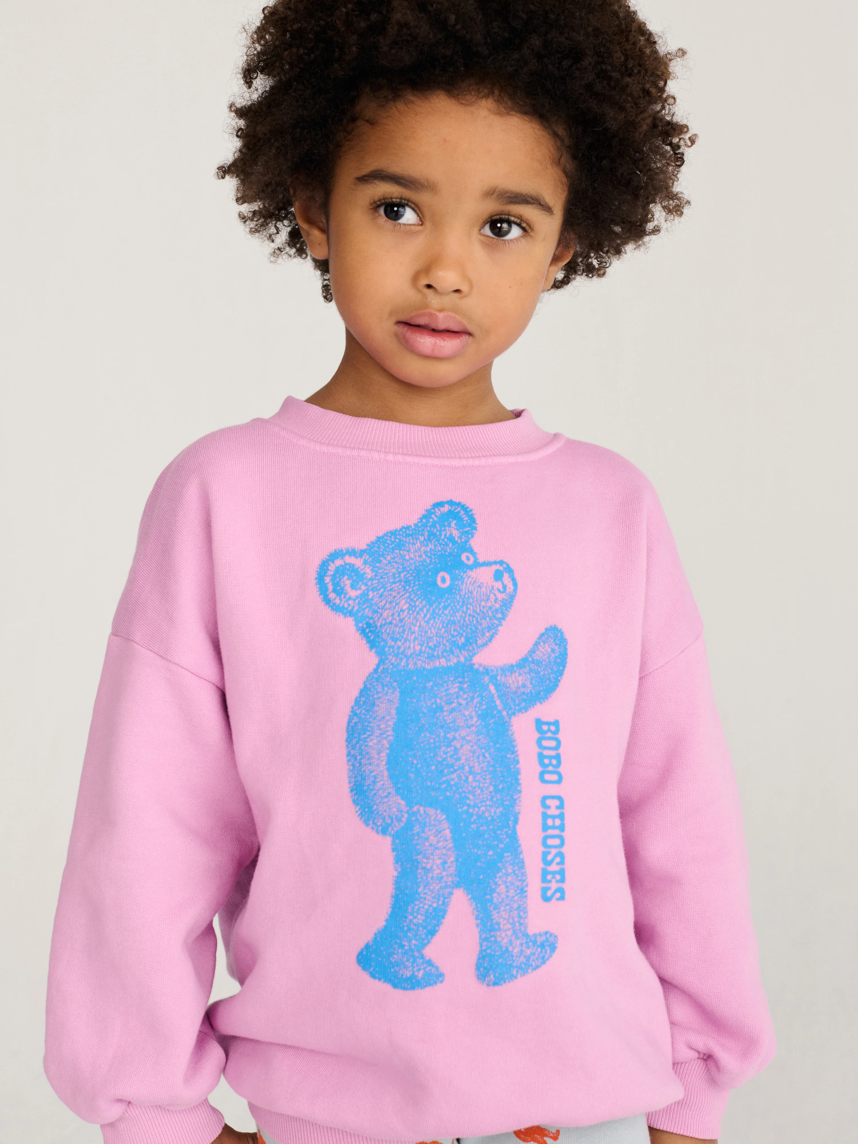 AW26 Softpaw Monster sweatshirt — SKU SB-FE6FC5-083B7A38F9286B - Image 2