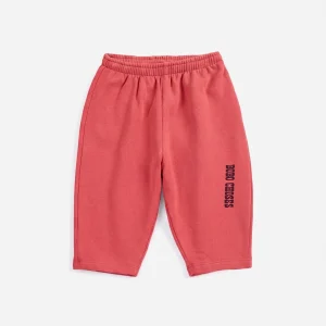 AW26 Bobo Choses Pop jogging pants — SKU SB-FE6FC5-5F344D6FD45E80