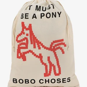 Bobo Choses Pony gift bag