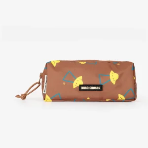 AW26 Pixel Abduction all over pencil case