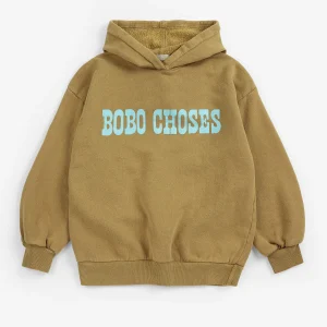 AW26 Bobo Choses Pop hoodie
