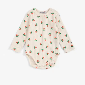 AW26 Stamp Bloom all over body