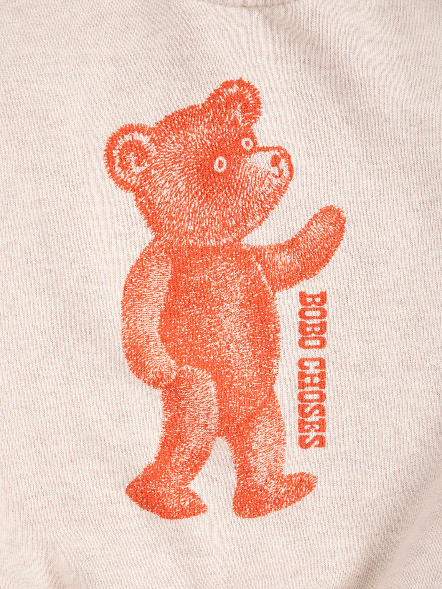 AW26 Softpaw Monster sweatshirt — SKU SB-FE6FC5-A98A701511B4B1 - Image 3