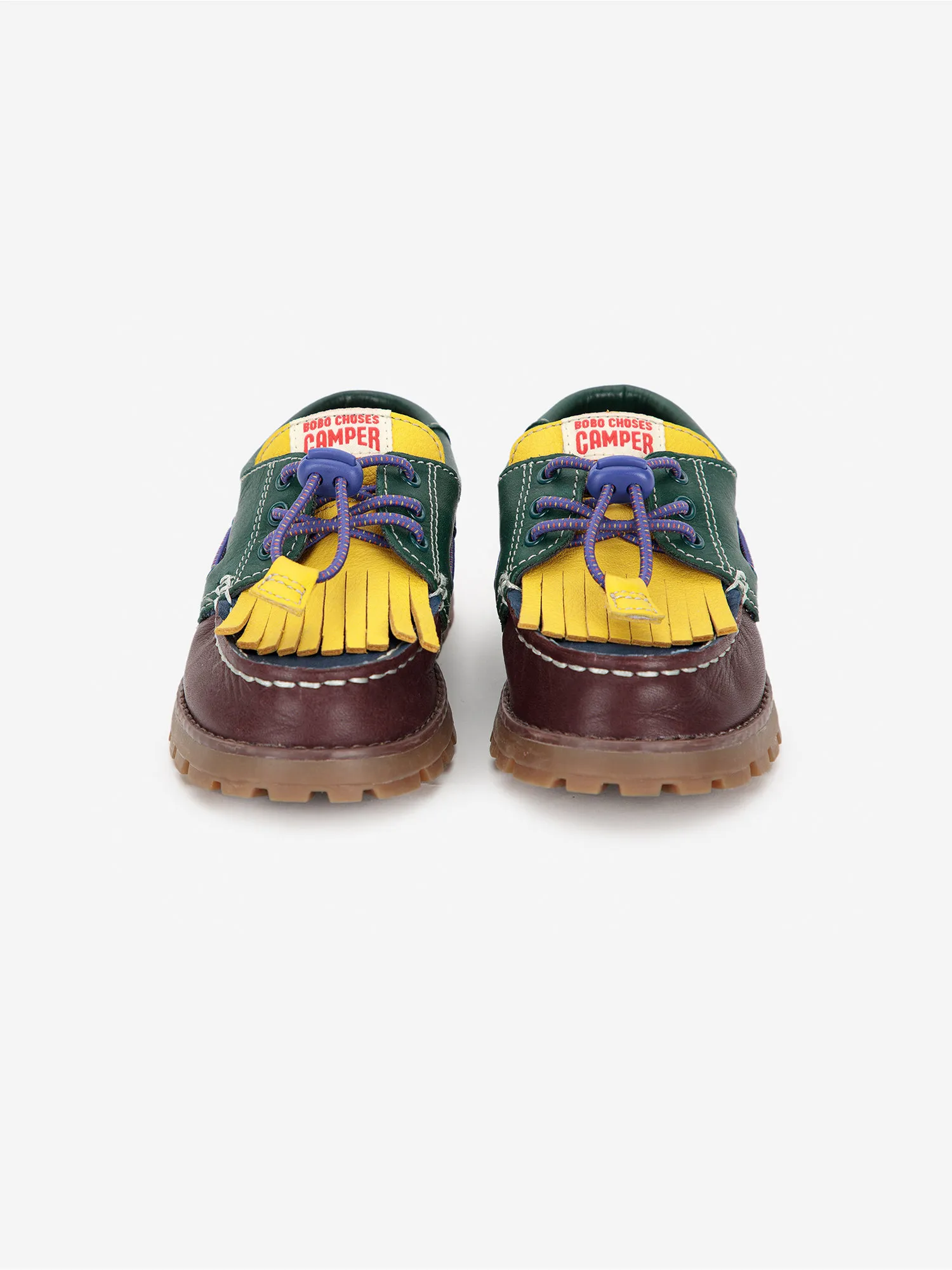 AW25 Compas nautic shoes — SKU SB-FE6FC5-1C53CC022A6BB9 - Image 7