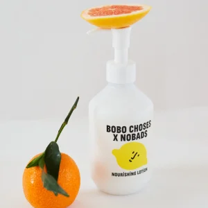 CON Nourishing lotion
