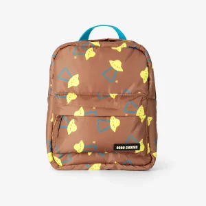 AW26 Pixel Abduction all over backpack — SKU SB-FE6FC5-4B78BF8CE026F3