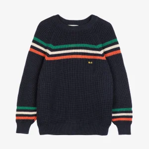 CON BC Stripes jumper — SKU SB-FE6FC5-84AF49C17E3B96