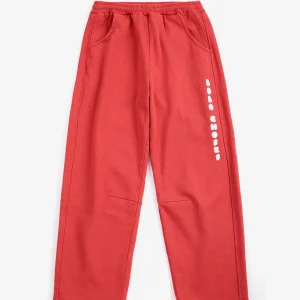 AW26 Bobo Choses Bolder jogging pants — SKU SB-FE6FC5-8E3324EED54FCF