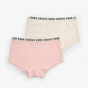 CONL Bobo Choses panties set — SKU SB-FE6FC5-6F9A33E0BE385A