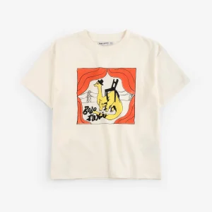 AW26 Taxi Saurus T-shirt