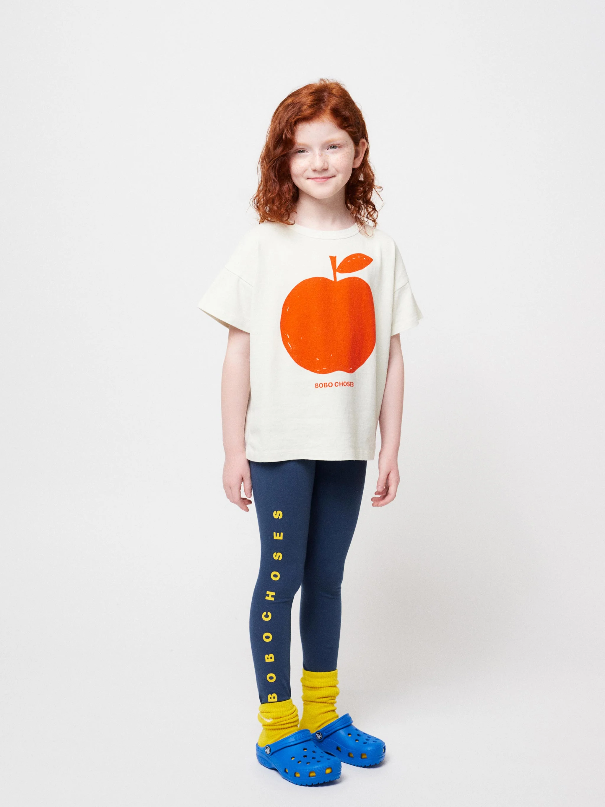 CON Poma ecru T-shirt — SKU SB-FE6FC5-ACDF7099387198 - Image 5