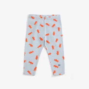 AW26 Softpaw Monster all over leggings