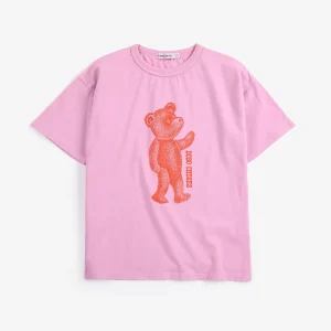 AW26 Softpaw Monster T-shirt — SKU SB-FE6FC5-A3E6F12553F42B