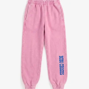 AW26 Bobo Choses Pop jogging pants — SKU SB-FE6FC5-2FDA10ED2F2B0C
