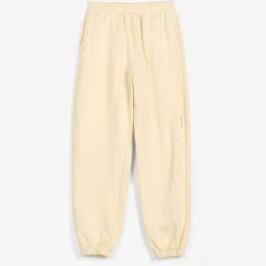 CON Yellow Nest joggers