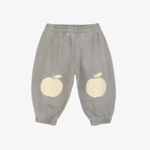 CON Poma grey joggings