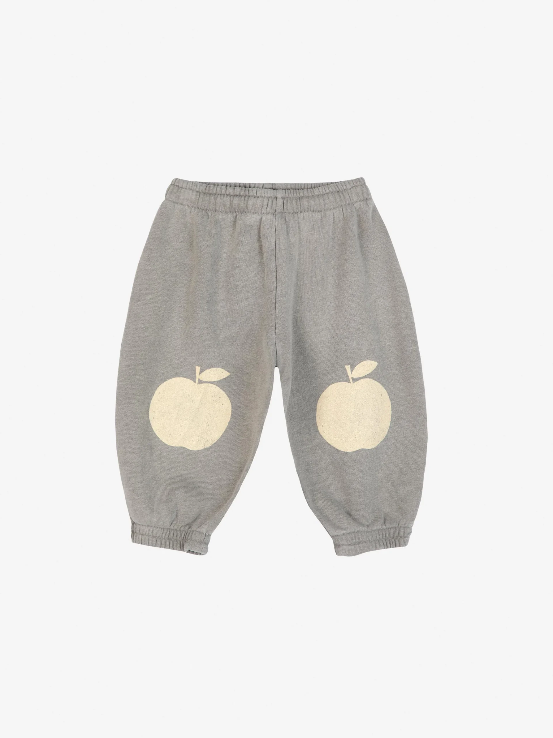 CON Poma grey joggings