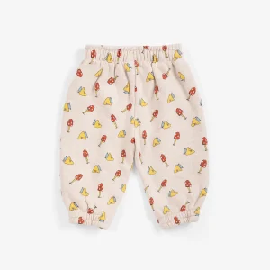 AW26 Mush Monster Duo all over jogging pants — SKU SB-FE6FC5-D3435931C79F61