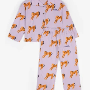 CONL Zebra all over loungewear set — SKU SB-FE6FC5-93881ED6B999E1