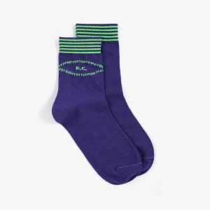 AW26 Mystery BC short socks