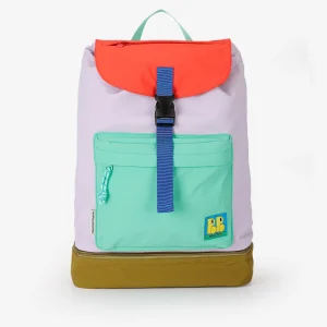 AW26 Booo Bo Choses Tag backpack