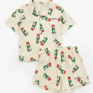 CONL Jolly Pickles all over loungewear set