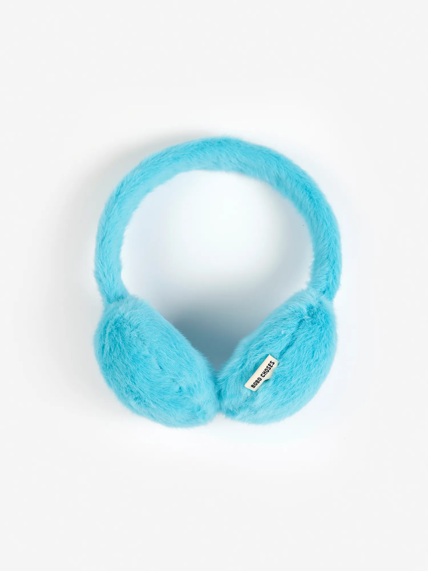 AW26 Bobo Choses earmuffs