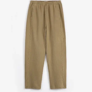 CON Khaki Pace joggers