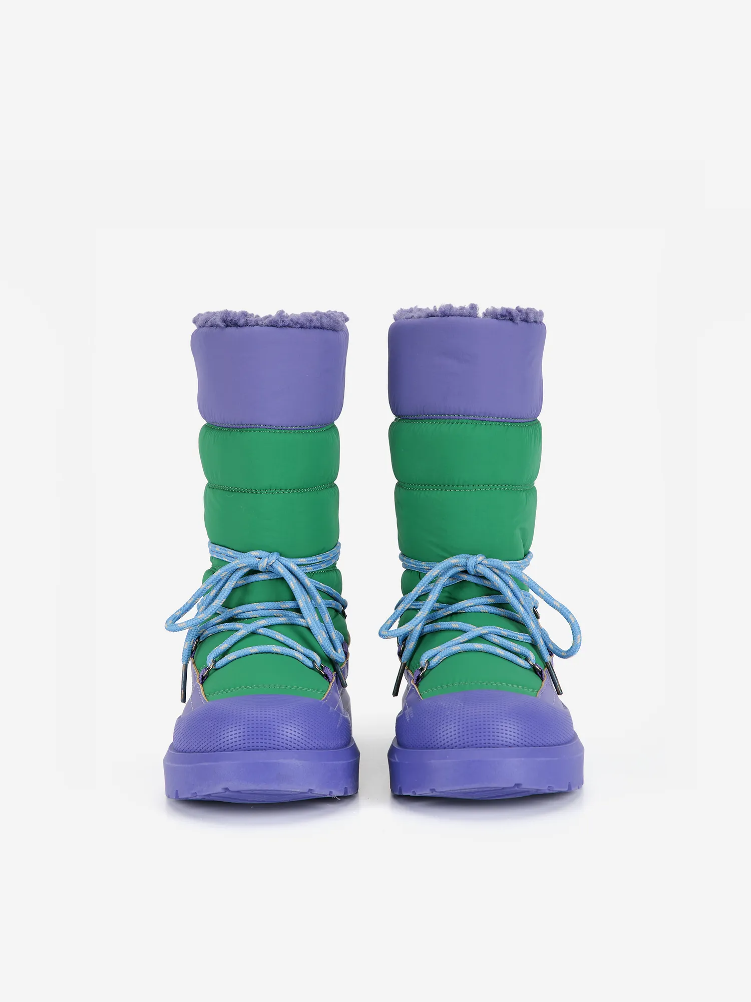 AW26 Bobo Choses ski boots — SKU SB-FE6FC5-610C8910328E01