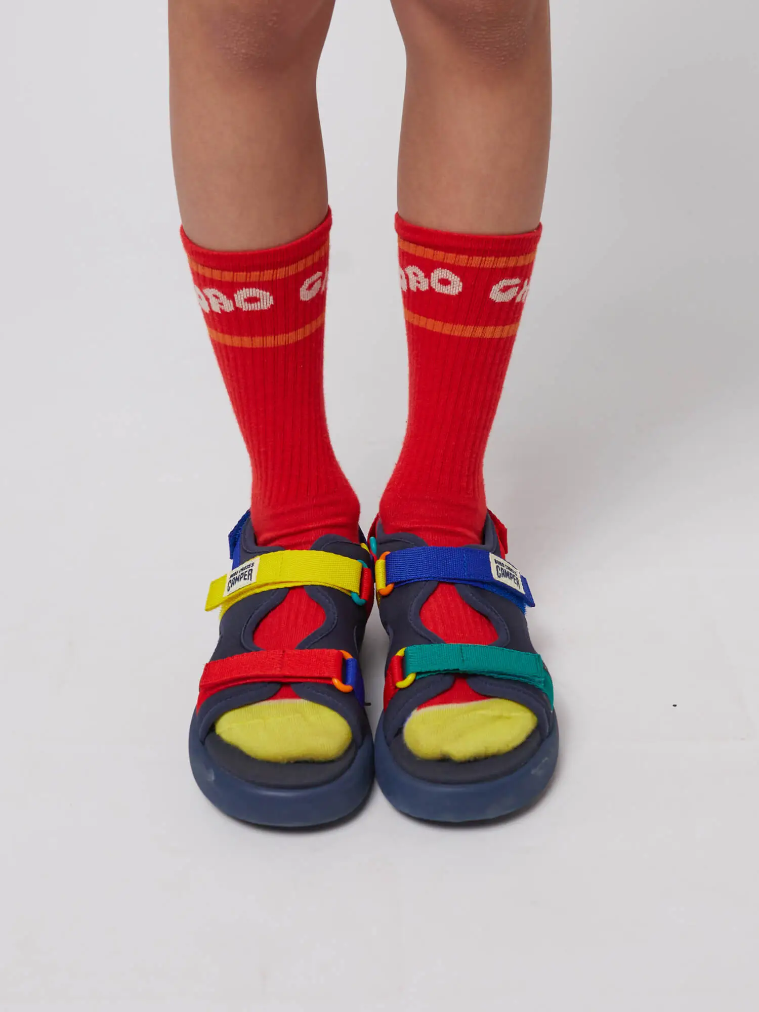 SS25 Pelotas Flota Color Block San - Image 6