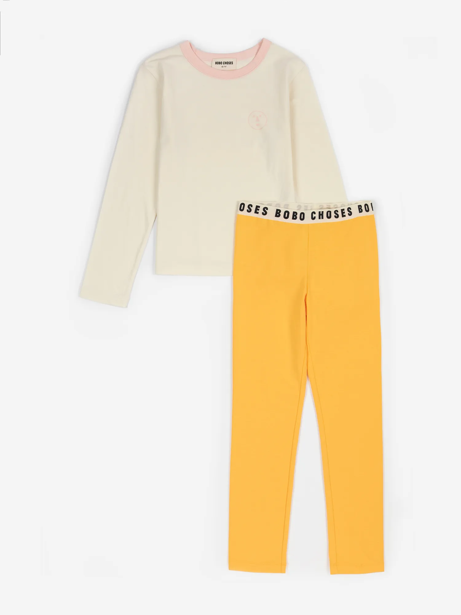 CONL Have Fun Face innerwear set
