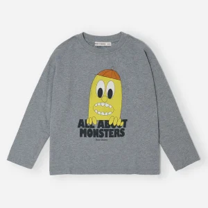 AW26 Bigtooth Lemon T-shirt — SKU SB-FE6FC5-95D4C2CA05E4D3