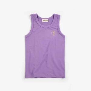 CONL Have Fun Face tank top — SKU SB-FE6FC5-0EC602DD799AAA