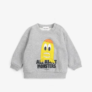 AW26 Bigtooth Lemon sweatshirt — SKU SB-FE6FC5-1DC88F9C636D2B
