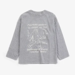 AW26 Mr. Footish T-shirt